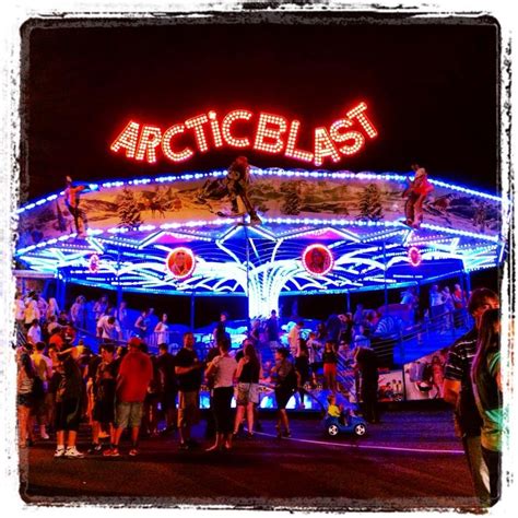 Pin by Reithoffer Shows on Arctic Blast | Arctic blast, Neon signs, Arctic