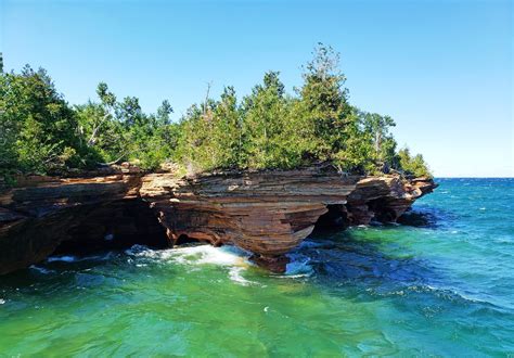 Apostle Islands National Lakeshore celebrates 50 years