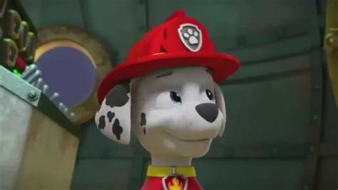 Paw Patrol Pups save a MER PUP 4 clip - YouTube