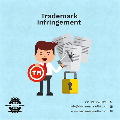 Trademark infringement | Trademark, Trademark search, Trademark registration