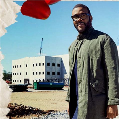 Grand Opening of Tyler Perry Studios, First Black Owned Studio In Atlanta