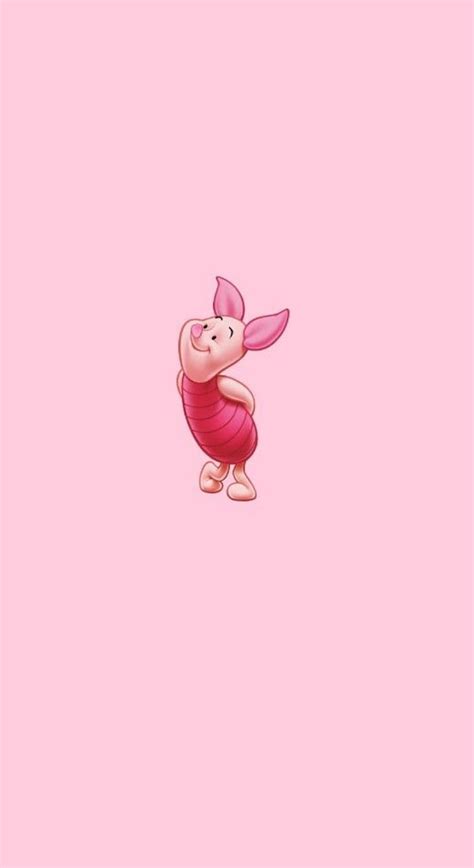 Piglet Wallpaper