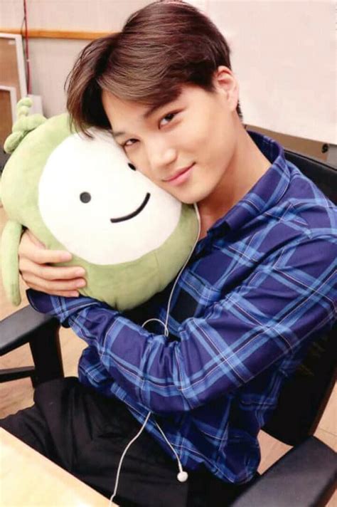 20 Photos Of EXO Kai's Duality That Will Make You Feel Incredibly Soft ...