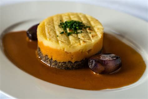 Burns Night recipe: Traditional Haggis, Neeps & Tatties - Scotsman Food and Drink