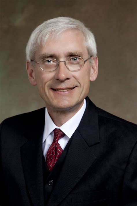 Wisconsin Working Families Party Endorses Tony Evers for State ...