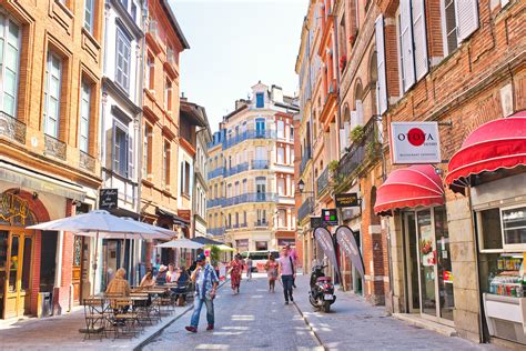 Best Things to Do in Toulouse, France