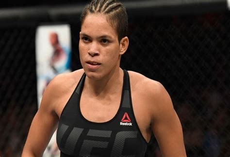 Amanda Nunes Net Worth 2024: Income, Endorsements, Cars, Etc