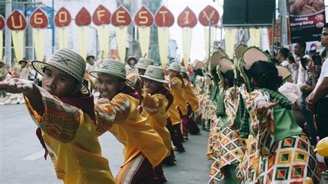 Folklore Festival - Competitions