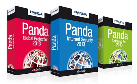 Panda Security Launches 2013 Consumer Antivirus Solutions - Panda Security Mediacenter