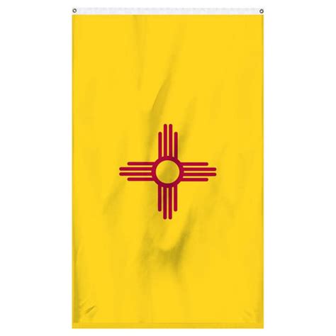 New Mexico State Flag