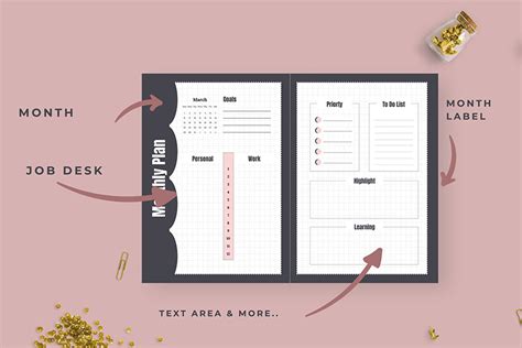 25 Best Free MS Word Checklist Templates: Be More Productive | Envato Tuts+
