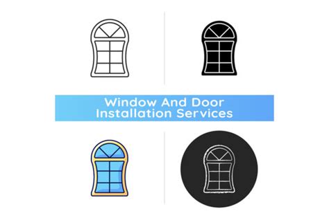 Custom Windows Icon Graphic by bsd studio · Creative Fabrica