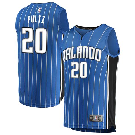 Orlando Magic Jerseys Available on Online Stores