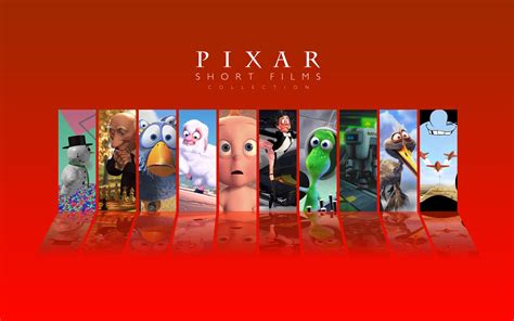 Pixar Movies Images & Pictures - Becuo