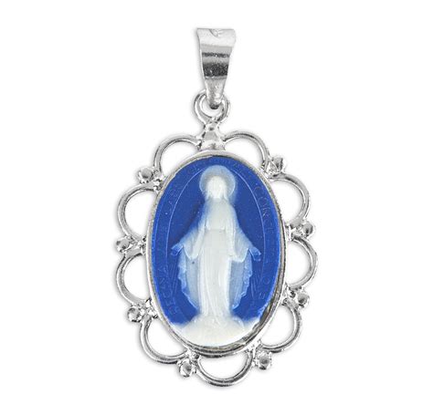 Miraculous Medals — The Roman Catholic Store