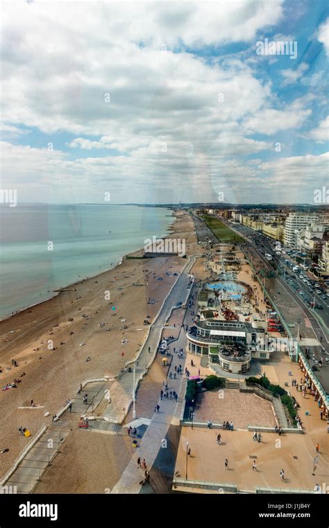 New Brighton Tower Stock Photos & New Brighton Tower Stock Images - Alamy