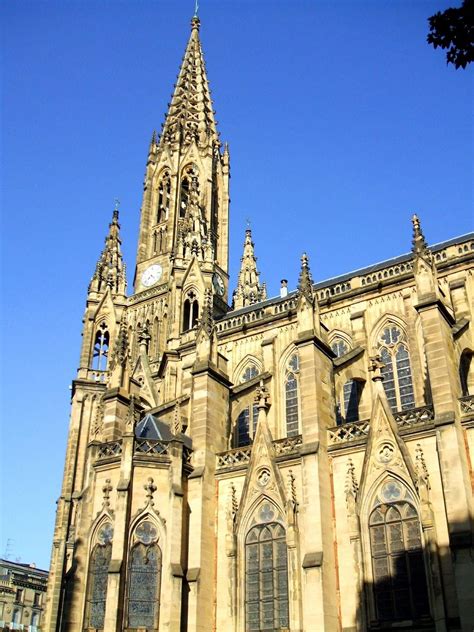 San Sebastián Cathedral | Cathedral, Place of worship, San sebastian