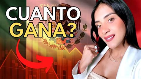 🟩🤑 CUANTO GANA EL CHARRO POLITICO con Juncal Solano en YOUTUBE - YouTube