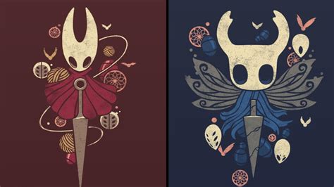 Hollow Knight Hornet Wallpapers - Wallpaper Cave