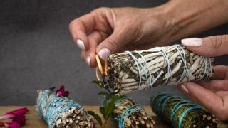 Why is Sage Used for Cleansing Spaces?