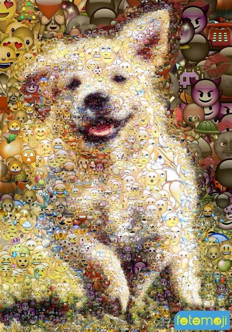 Create Emoji Art from Your Photos Using This Fun Tool « iOS & iPhone ...