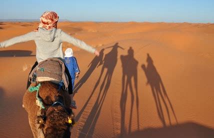 Overnight Desert Safari | Abu Dhabi Desert Safari Tours