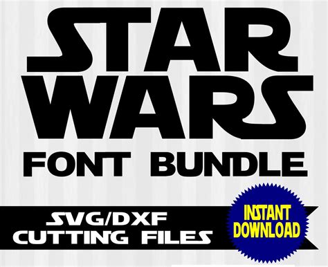 Star wars photoshop font - erohouses