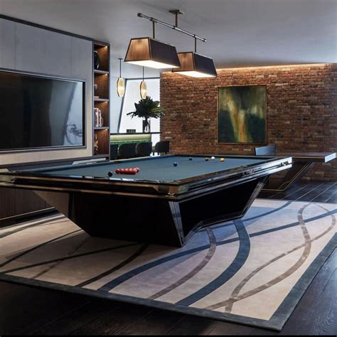 31+ Basement Game Room Ideas That Hit the Mark in 2024 | Houszed