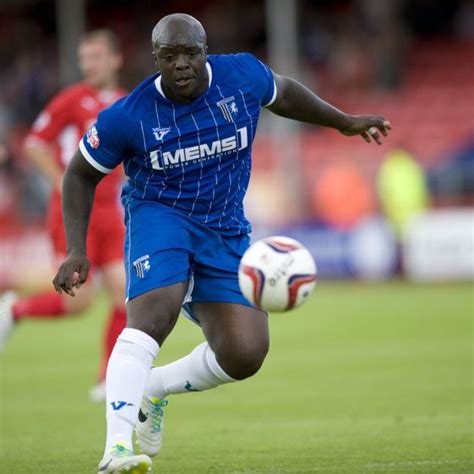 akinfenwa | Beast mode Akinfenwa | Football, Sports, Beast mode