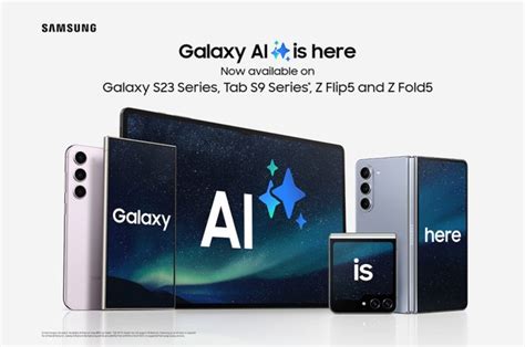 Millions Have Tried Galaxy AI, Now it’s Available to Even More Users