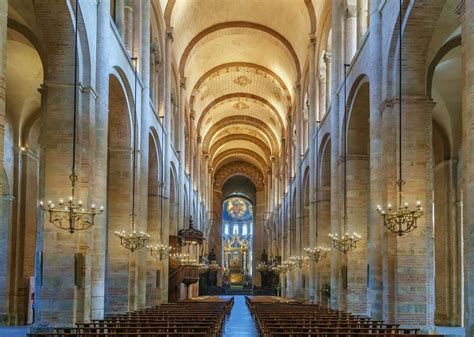 Romanesque architecture | History, Characteristics, & Facts | Britannica