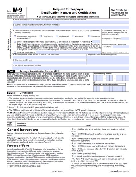 2024 W 9 Forms To Print Schedule - Belva Cathryn