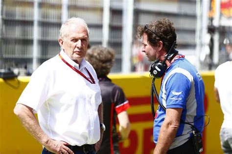 Why Helmut Marko is to blame for F1?s quite-so-silly season