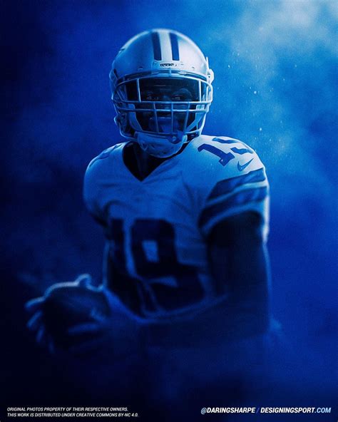 Amari Cooper Dallas Cowboys Wallpapers - Wallpaper Cave