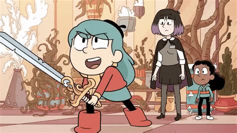 Hilda Season 2 : Release Date, Cast, Plot And What We Know So Far - JGuru