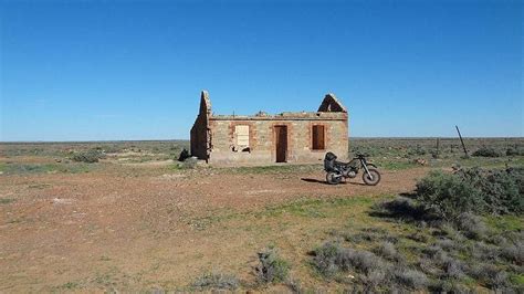 Urban Ghosts Media is coming soon | Ghost towns, Australia, Abandoned places