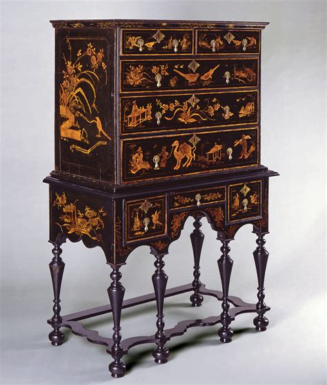 Early Colonial Furniture At The Metropolitan Museum Of Art by Frances Gruber Safford | Incollect