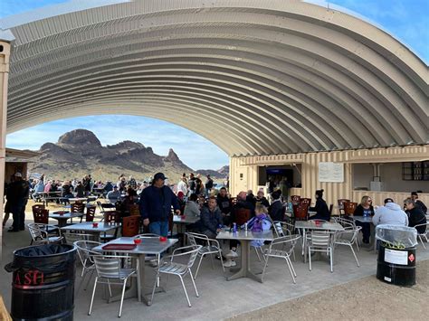 RiverScene Magazine | A New Desert Bar – The Bunker – Opened On New ...