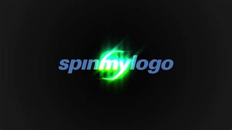 Top 3d Logo Animations From Spin My Logo – Otosection