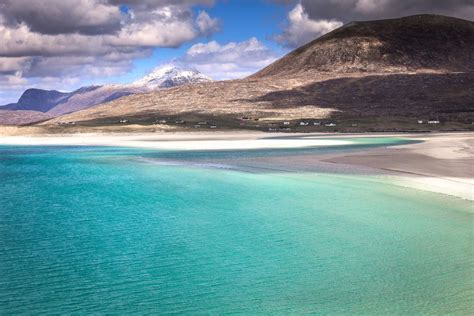 Light Changes Everything, Isle of Harris Photograph by Lynne Douglas ...