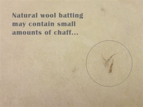 Premium Wool Batting - By the Yard - NaturalUpholstery.com