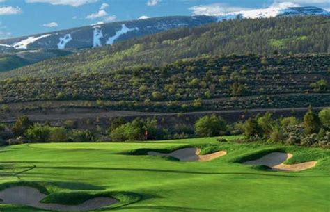 Red Sky Golf Club - Norman Course in Wolcott, Colorado, USA | GolfPass