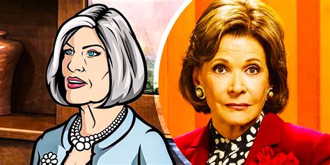 Does Archer Season 12 Still Use Jessica Walter's Voice?