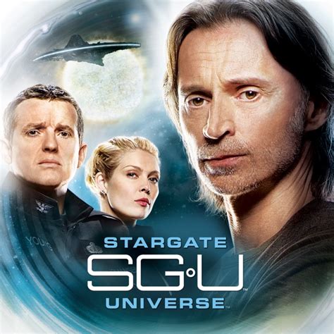 Stargate Universe, Season 1 on iTunes