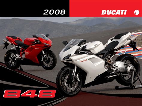 Ducati Motorcycle History Models