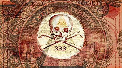 The Secrets Of Skull And Bones Secret Society - YouTube