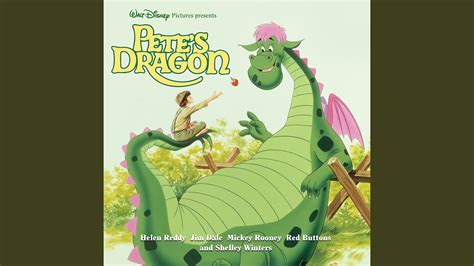 Candle On the Water (Reprise) (From "Pete's Dragon"/Soundtrack Version) - YouTube