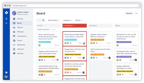 Agile tools for software teams - Jira Software | Atlassian