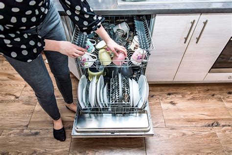 The Most Efficient Way to Load a Dishwasher | Elders Appliance