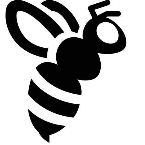 Bees Icon #392697 - Free Icons Library